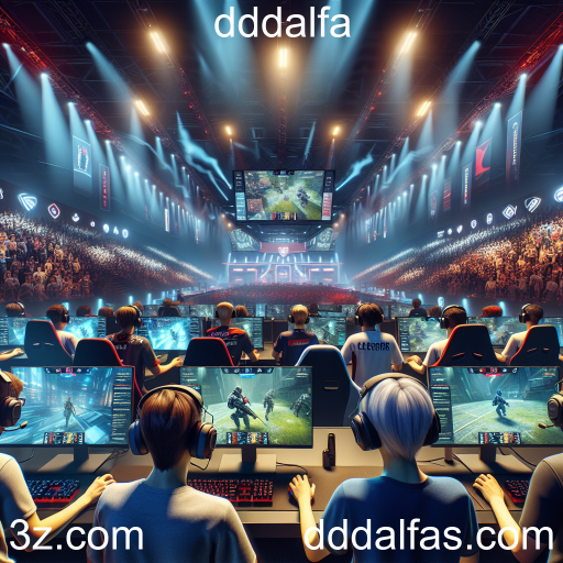 O Impacto e a Evolução dos Jogos de Ação